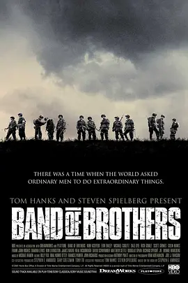 兄弟连BandofBrothers