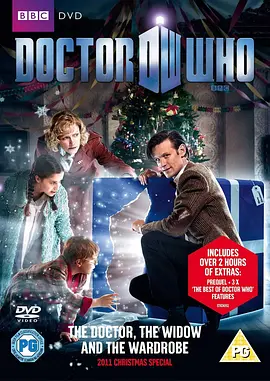 神秘博士2011圣诞特别篇DoctorWho2011ChristmasSpecial：TheDoctor,TheWidowandTheWardrobe